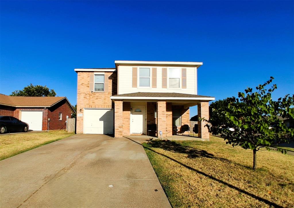 4014 China Elm Drive Property Photo 1