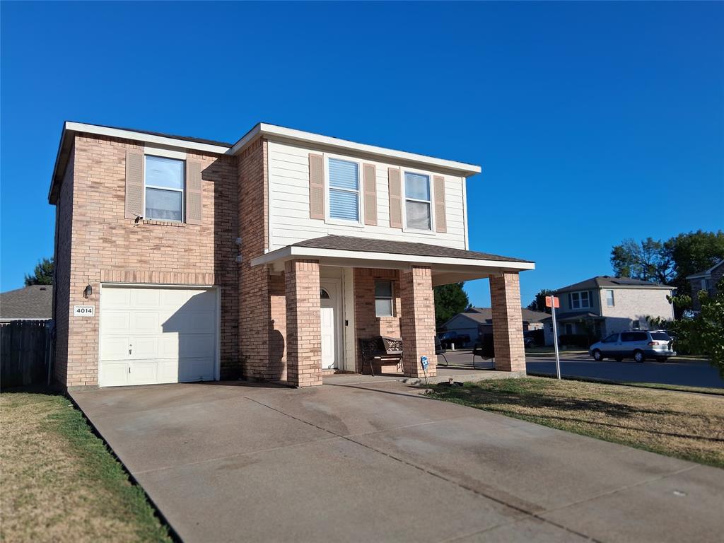 4014 China Elm Drive Property Photo 2