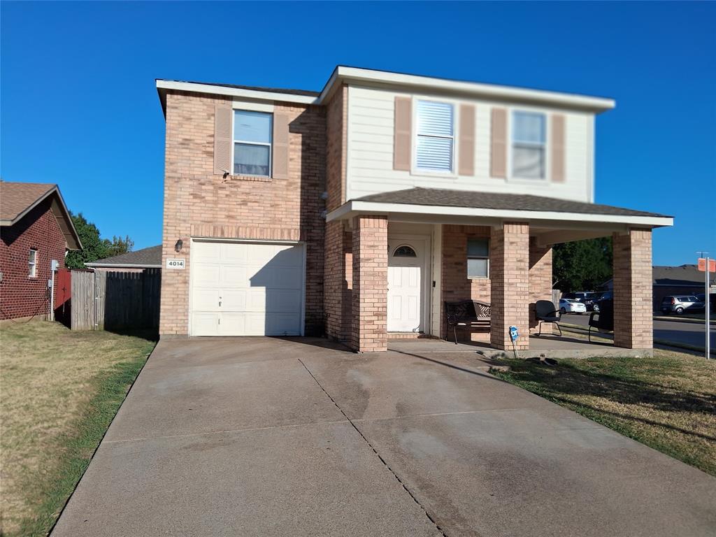 4014 China Elm Drive Property Photo 3
