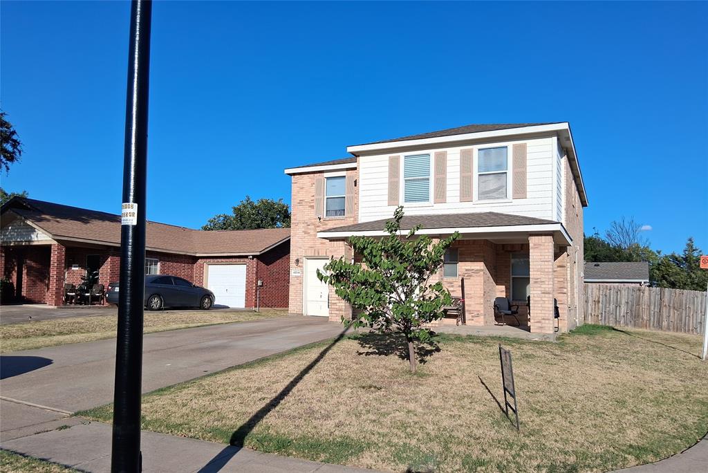 4014 China Elm Drive Property Photo 5