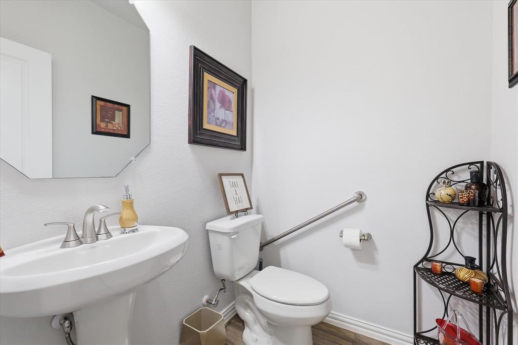 309 Ridge Drive Property Photo 18