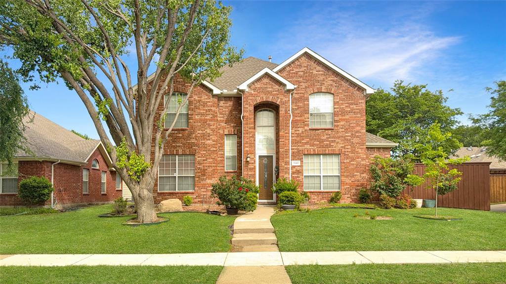 7848 Ravens Cliff Drive Property Photo 1