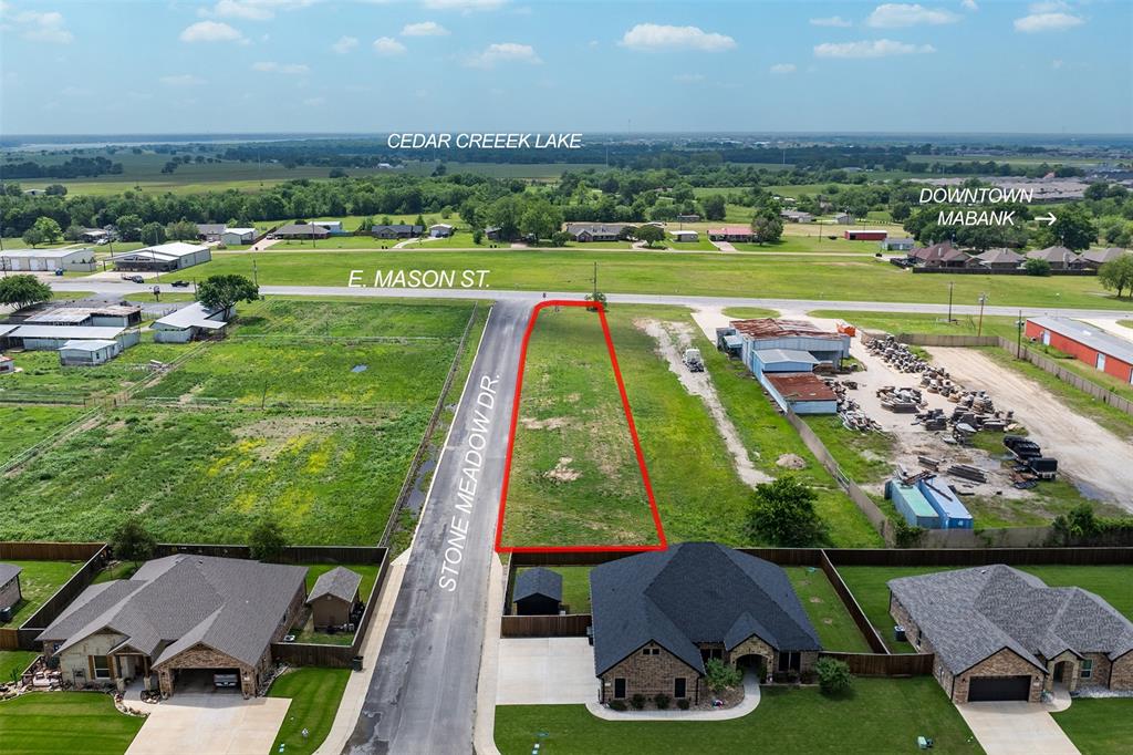 0 Mason Property Photo 1