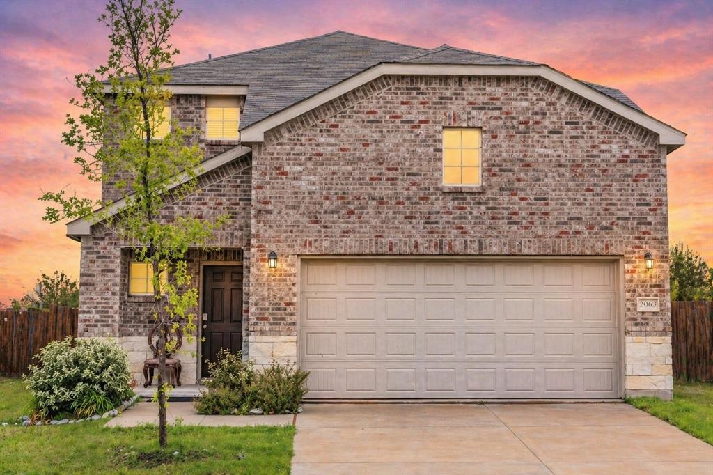 2063 Henrietta Drive
