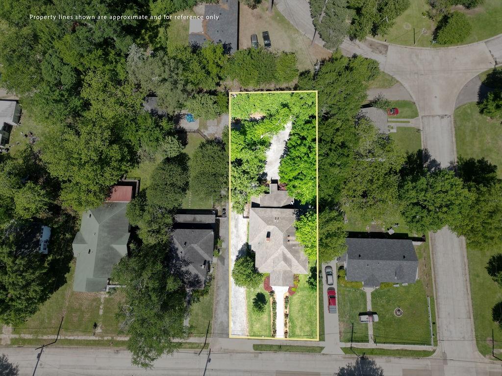 218 N Texas Street Property Photo 34