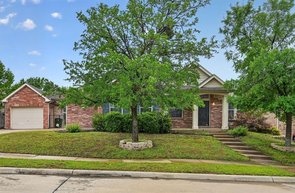 6308 Inverness Drive Property Photo 1