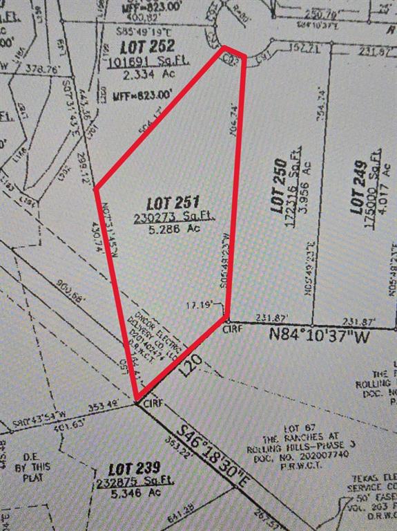 515 Rolling Hills Boulevard Property Photo 4