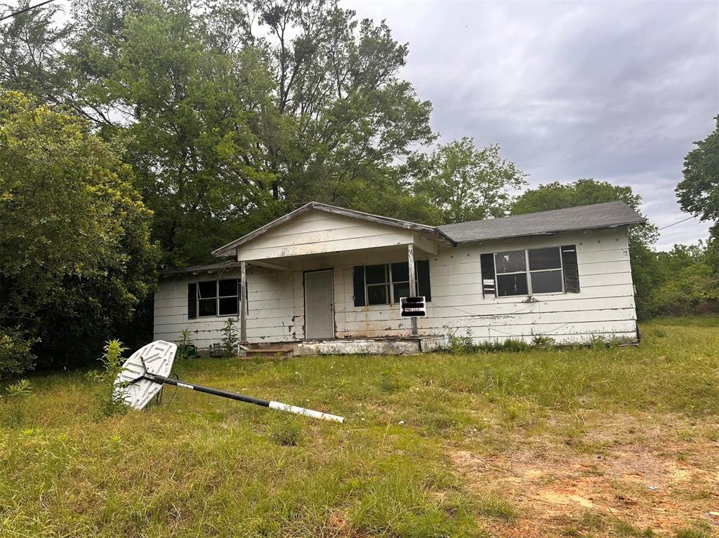 105 Caddo