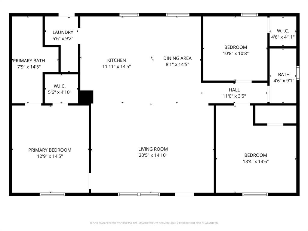 2412 Luisa Lane Property Photo 23