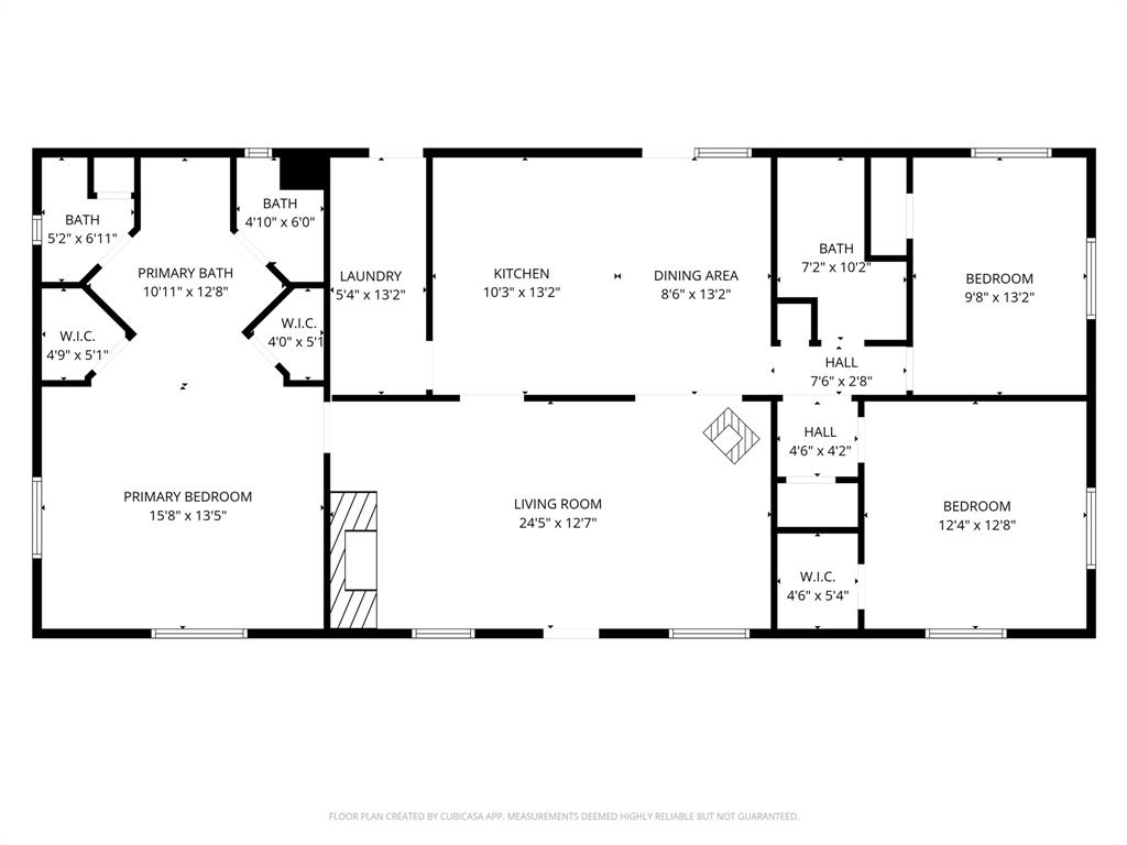 2300 Pecan Valley Property Photo 12