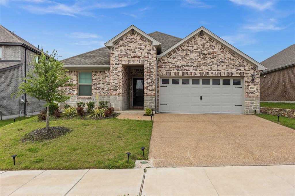 1509 Lannon Lane Property Photo 1
