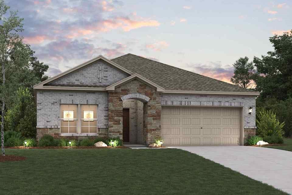 604 Durham Drive Property Photo 1
