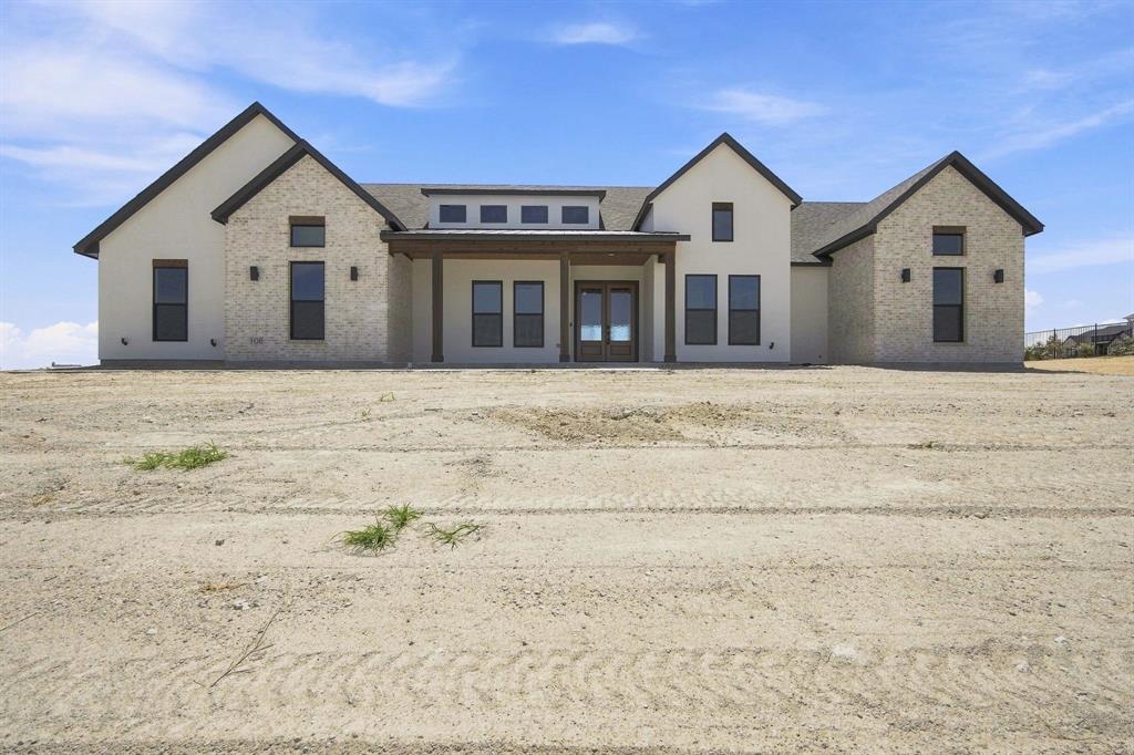 108 Aledo Heights Drive Property Photo 1