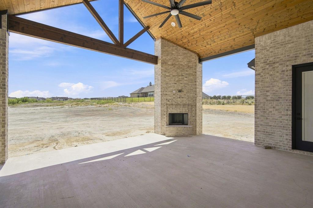 108 Aledo Heights Drive Property Photo 22