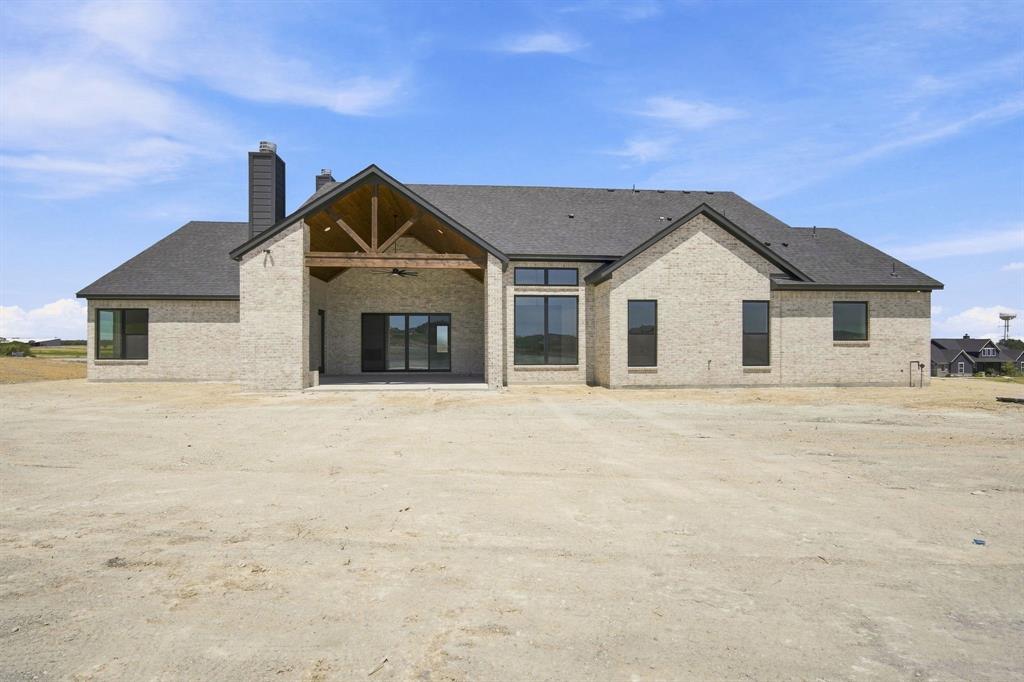 108 Aledo Heights Drive Property Photo 23