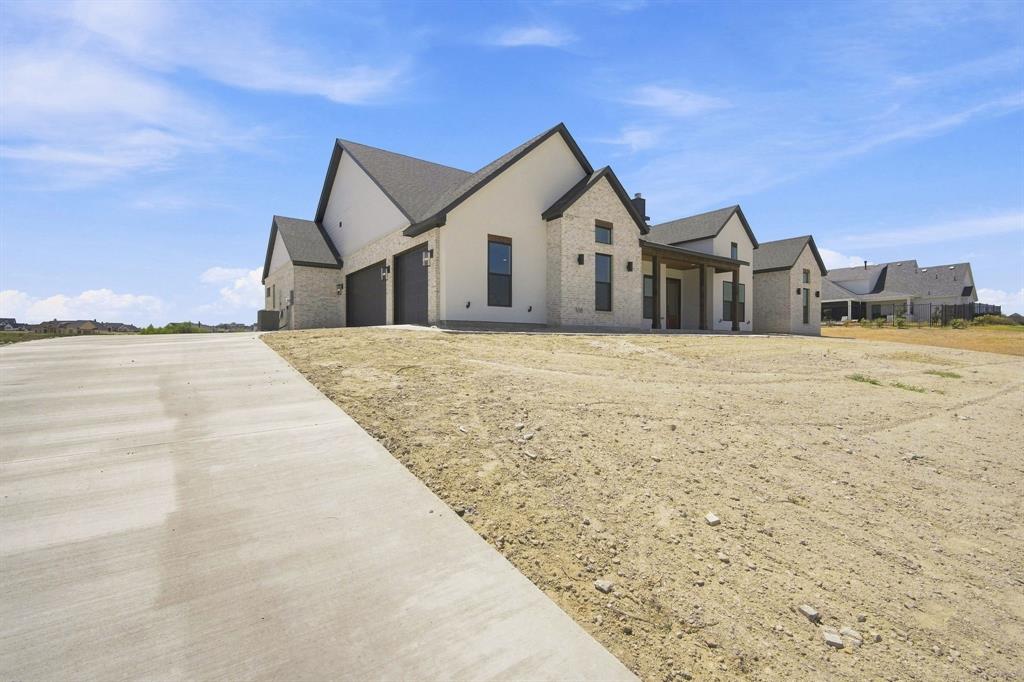 108 Aledo Heights Drive Property Photo 24
