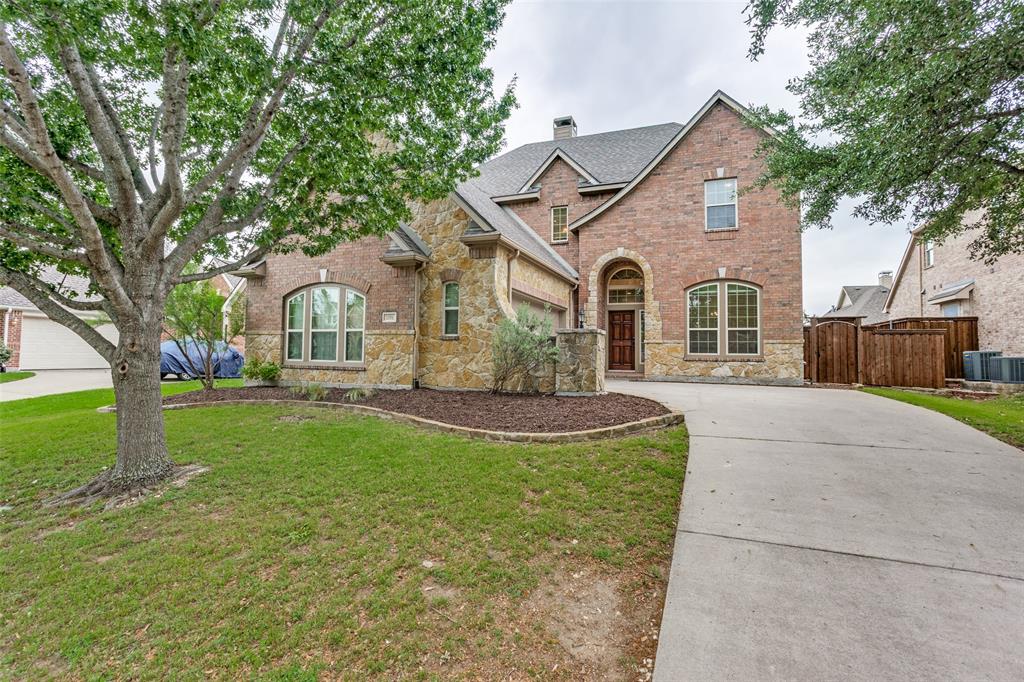 1806 Caprock Road Property Photo 1