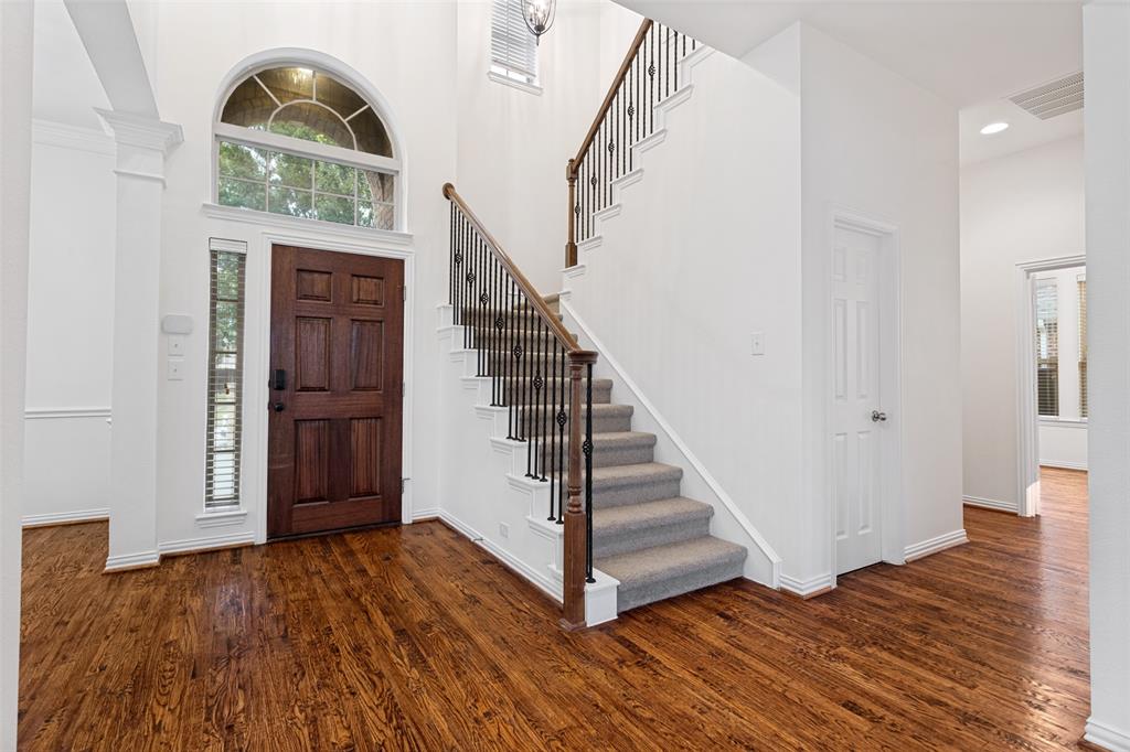 1806 Caprock Road Property Photo 2