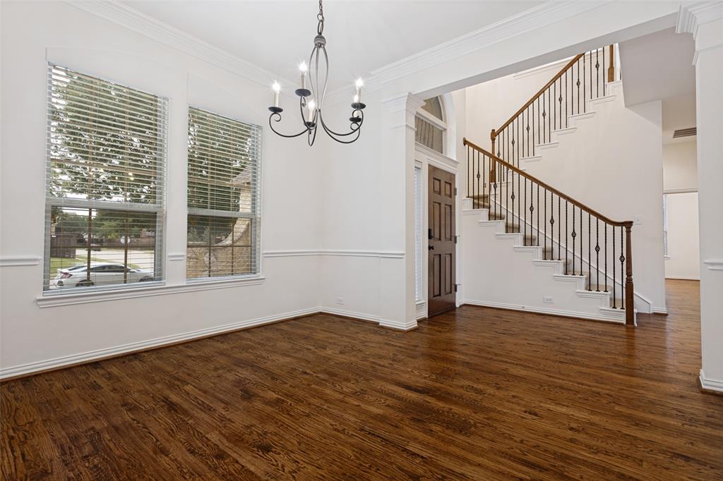 1806 Caprock Road Property Photo 3