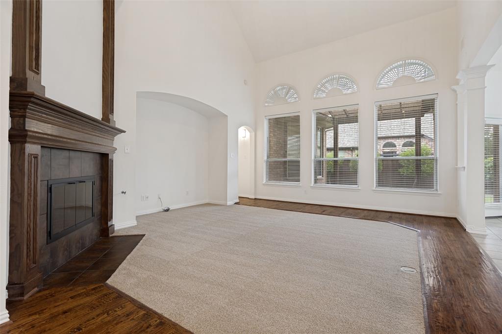 1806 Caprock Road Property Photo 6