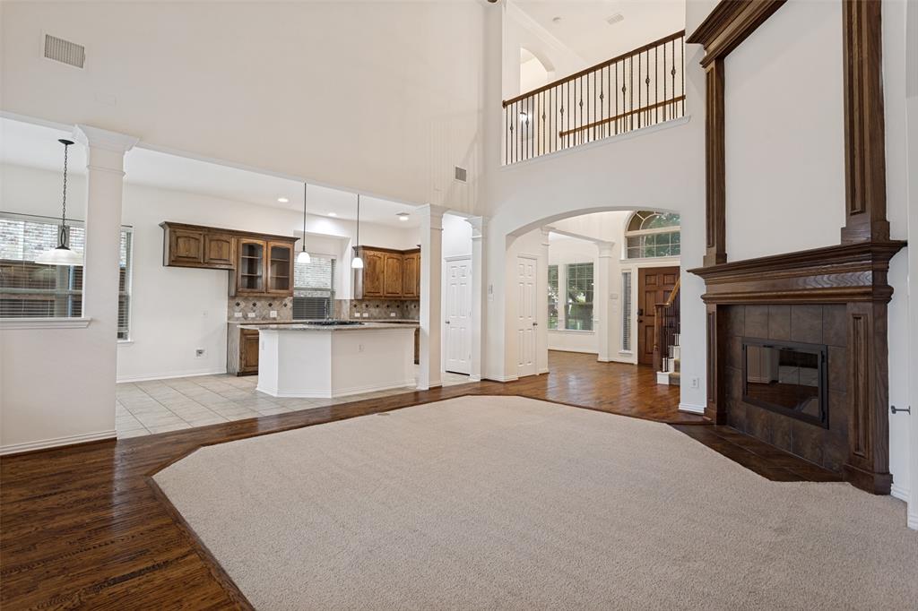 1806 Caprock Road Property Photo 9