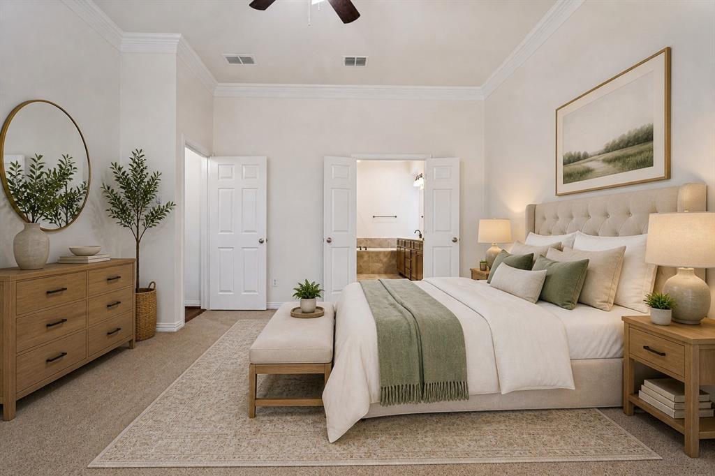 1806 Caprock Road Property Photo 14