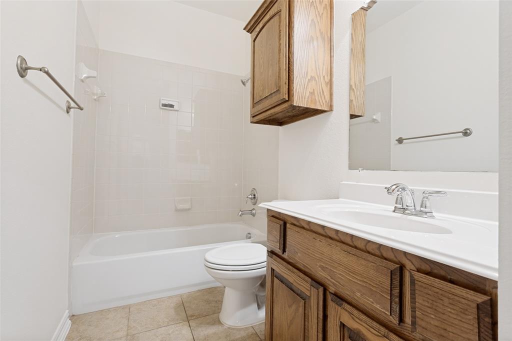1806 Caprock Road Property Photo 24