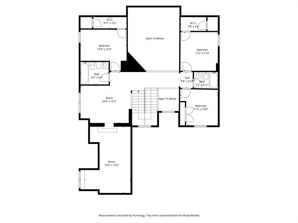 1806 Caprock Road Property Photo 32
