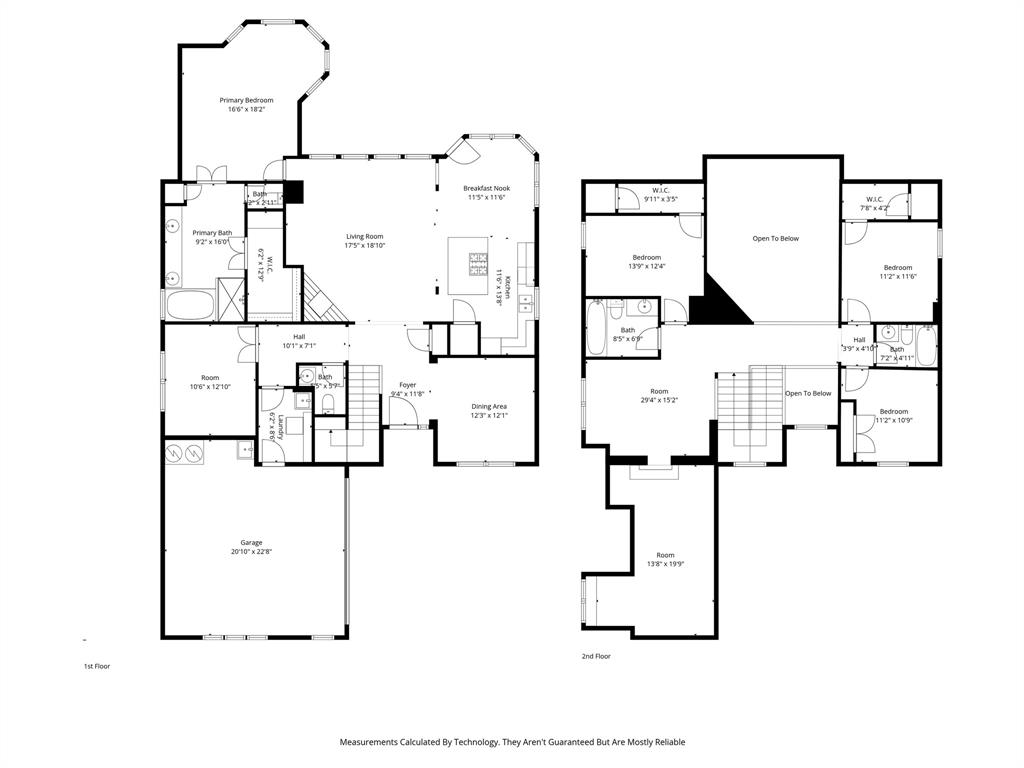 1806 Caprock Road Property Photo 33