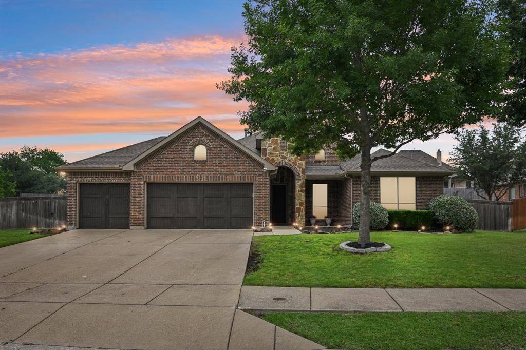 4018 Enclave Lane Property Photo 1
