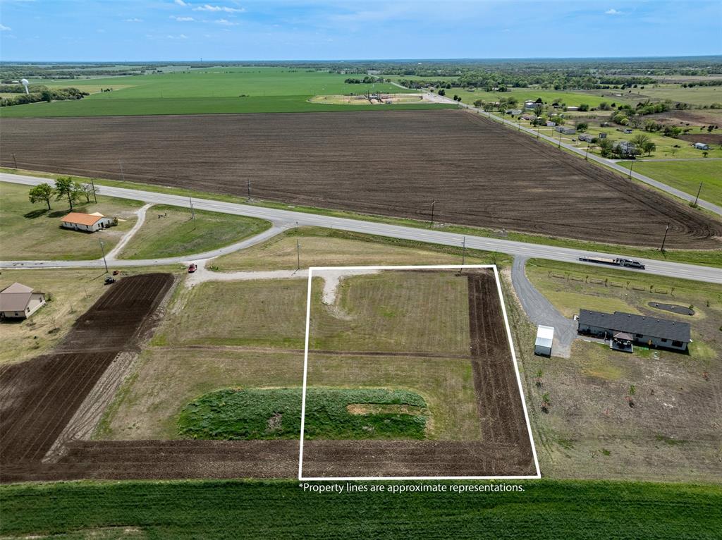 Lot 2 McCartney Trail
