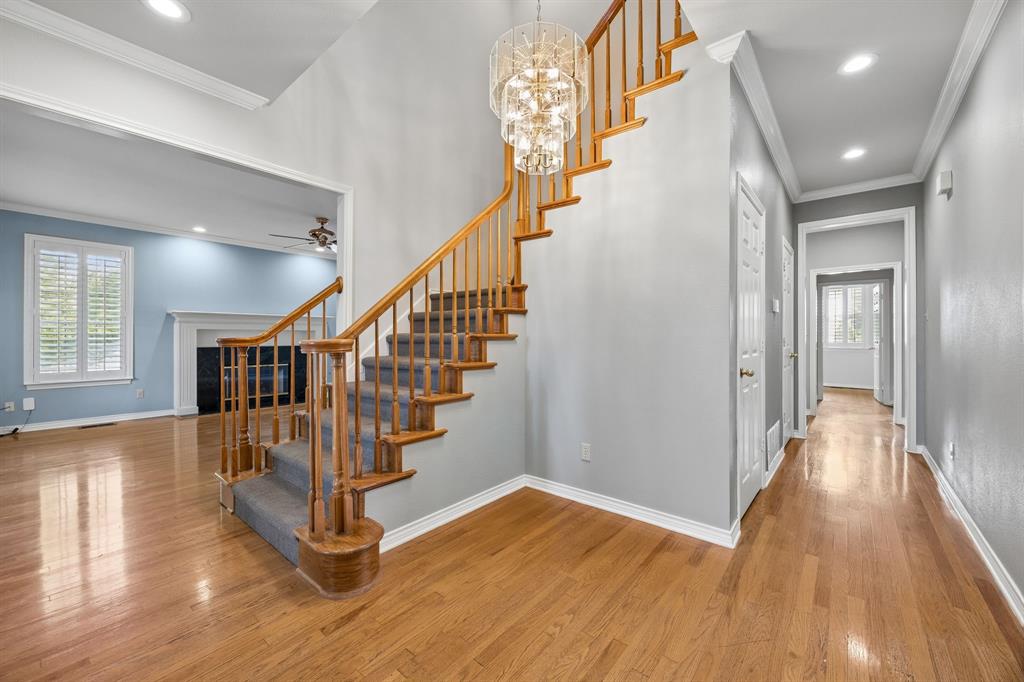 3323 Shellbrook Court Property Photo 6