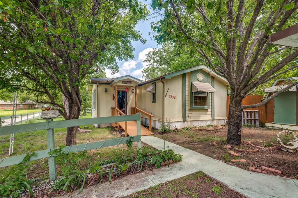 2538 Whiterock Road Property Photo 1