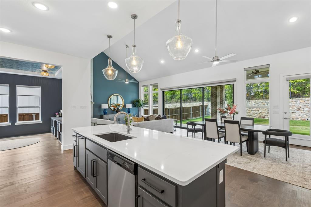 1430 Huffines Boulevard Property Photo 17