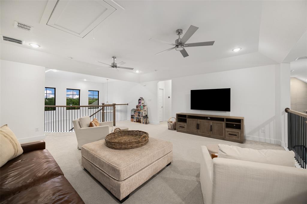 1430 Huffines Boulevard Property Photo 31