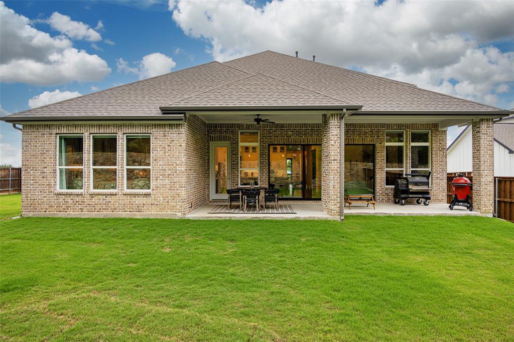1430 Huffines Boulevard Property Photo 37