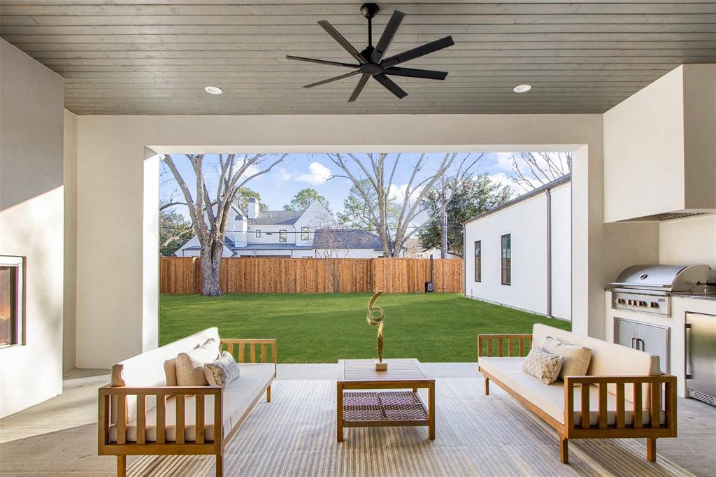 5812 Preston Haven Drive Property Photo 36