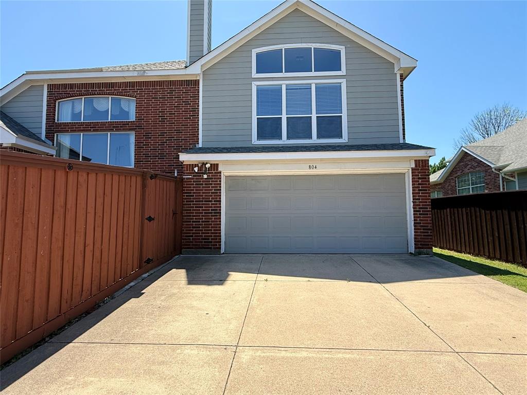 804 Rushmore Drive Property Photo 21