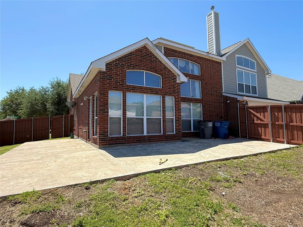 804 Rushmore Drive Property Photo 24