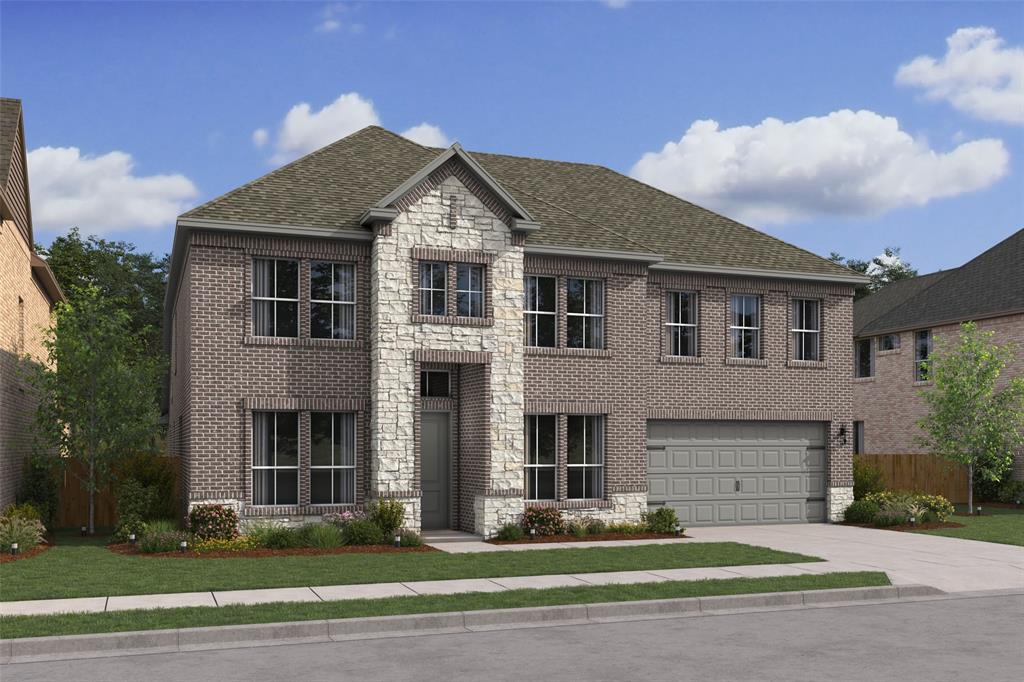 5631 Scotsman Trail Property Photo 1