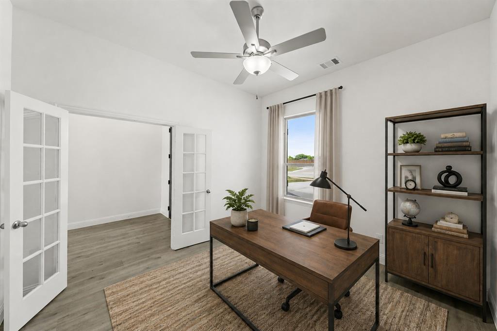 507 Pinnacles Court Property Photo 6