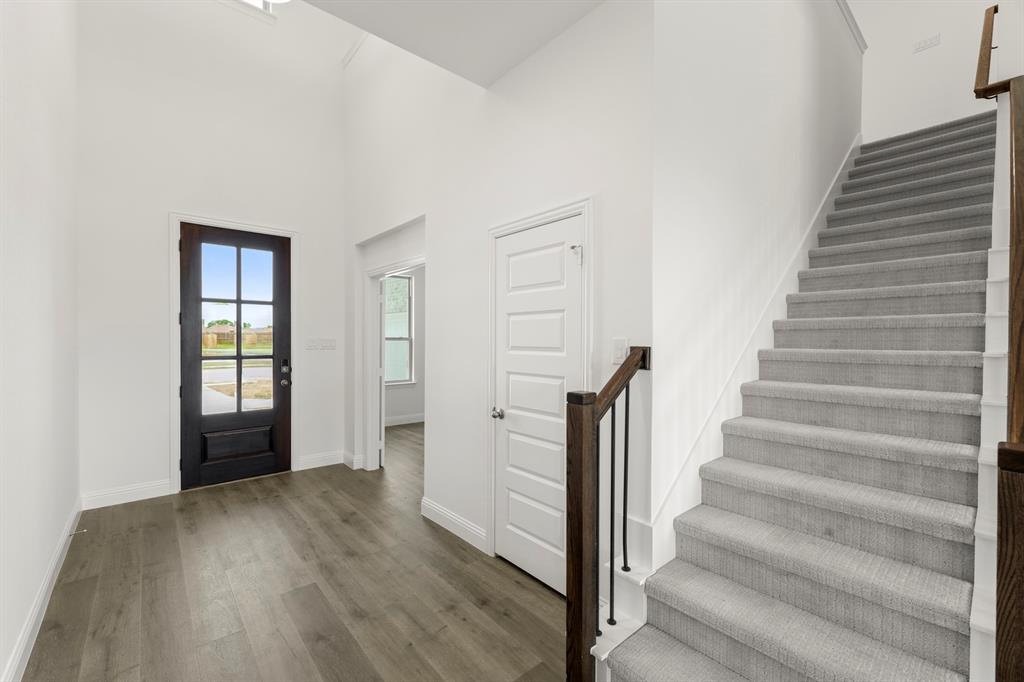 507 Pinnacles Court Property Photo 8