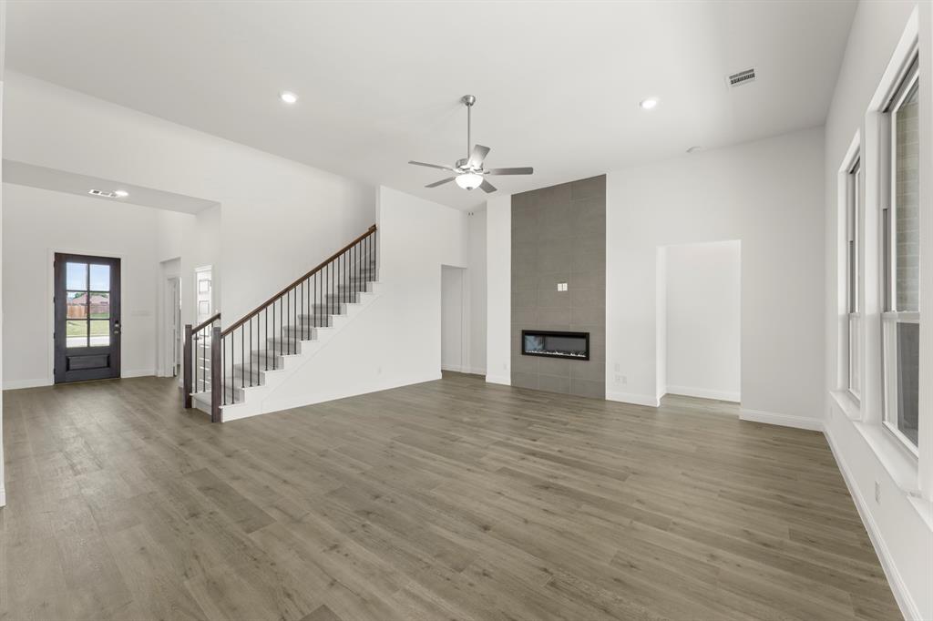 507 Pinnacles Court Property Photo 11
