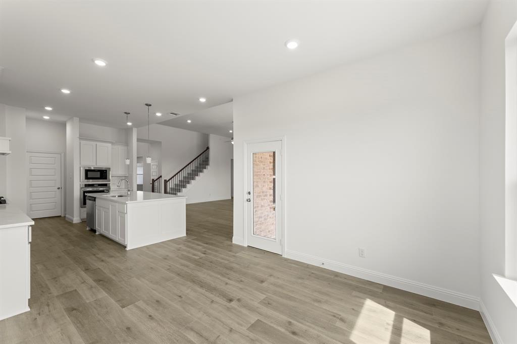 507 Pinnacles Court Property Photo 16