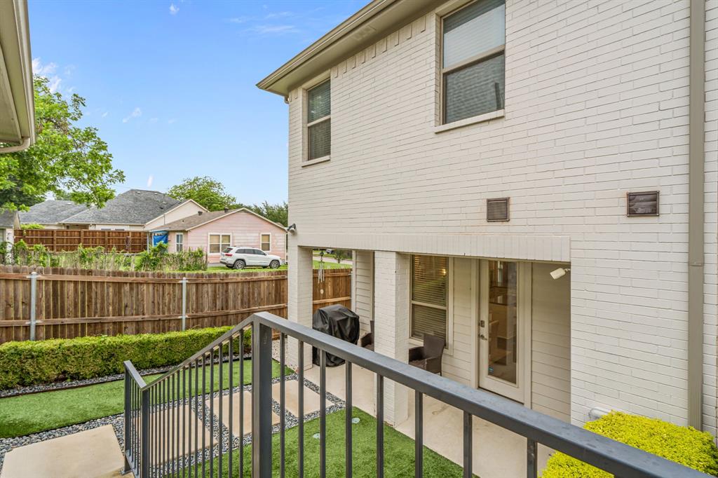3711 Byers Avenue Property Photo 33