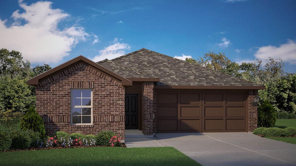 1505 Tin Roof Road Property Photo 1