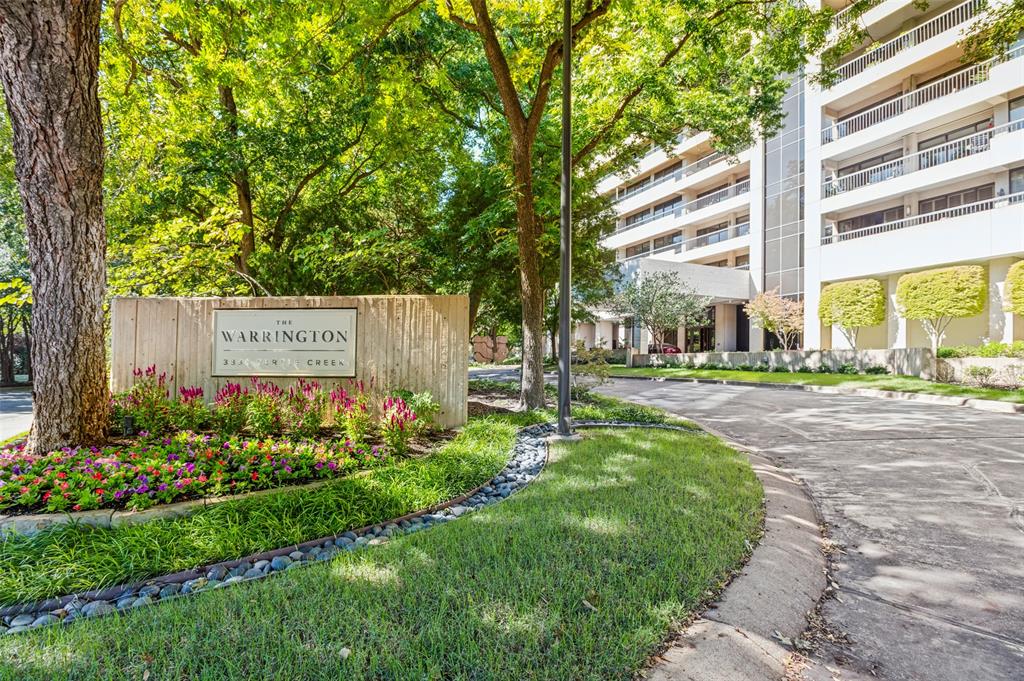 3831 Turtle Creek Boulevard 7E