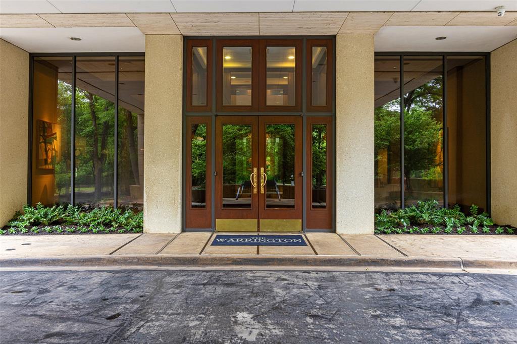 3831 Turtle Creek Boulevard 7e Property Photo 2