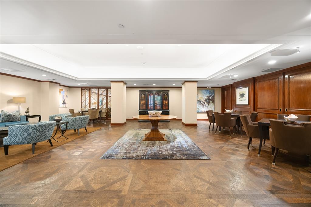3831 Turtle Creek Boulevard 7e Property Photo 4