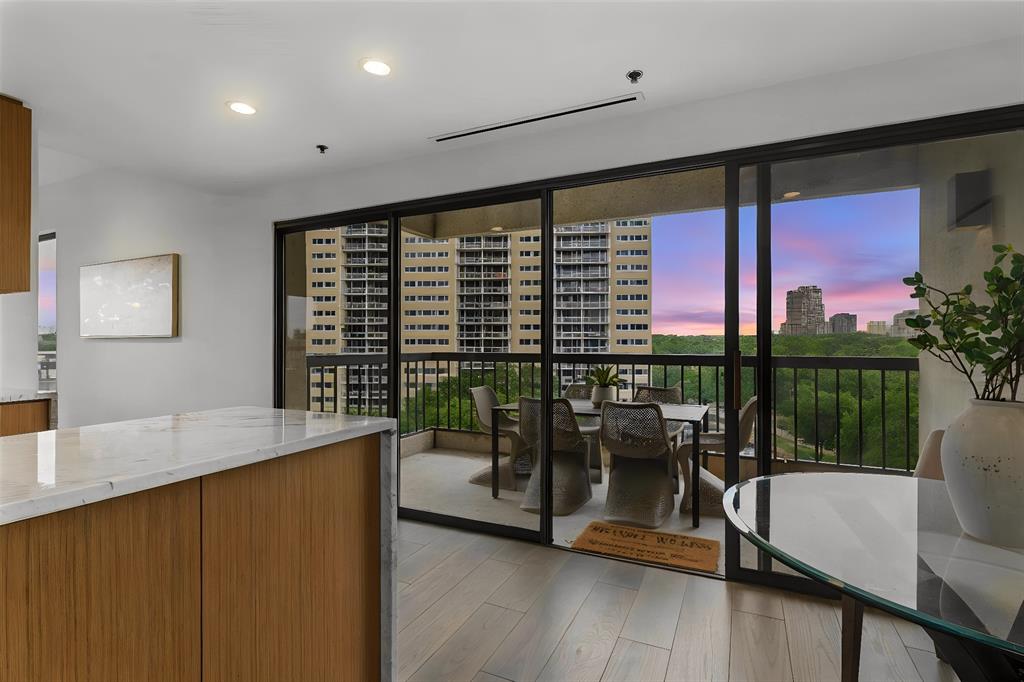 3831 Turtle Creek Boulevard 7e Property Photo 14